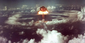 Top 11 cele mai sigure locuri de pe Pământ, în cazul unui război nuclear